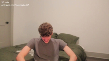 Clay_Parker  26-10-2021 video rim